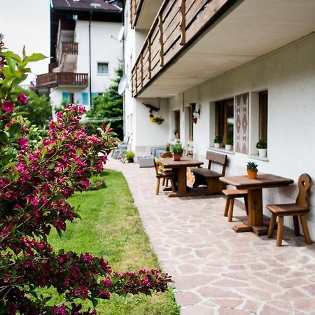 Apartment Rainer Urtijëi Dış mekan fotoğraf