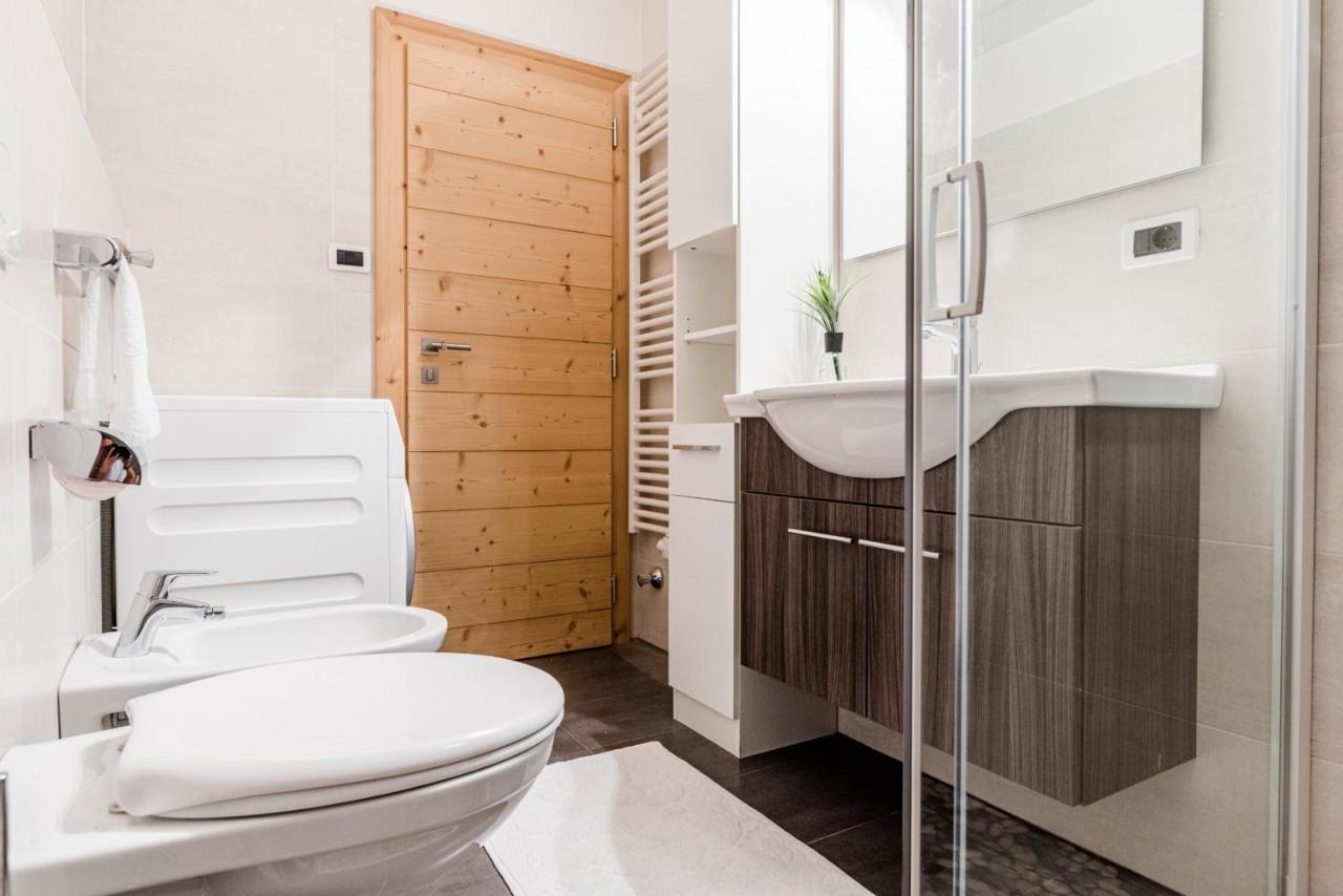 Apartment Rainer Urtijëi Dış mekan fotoğraf