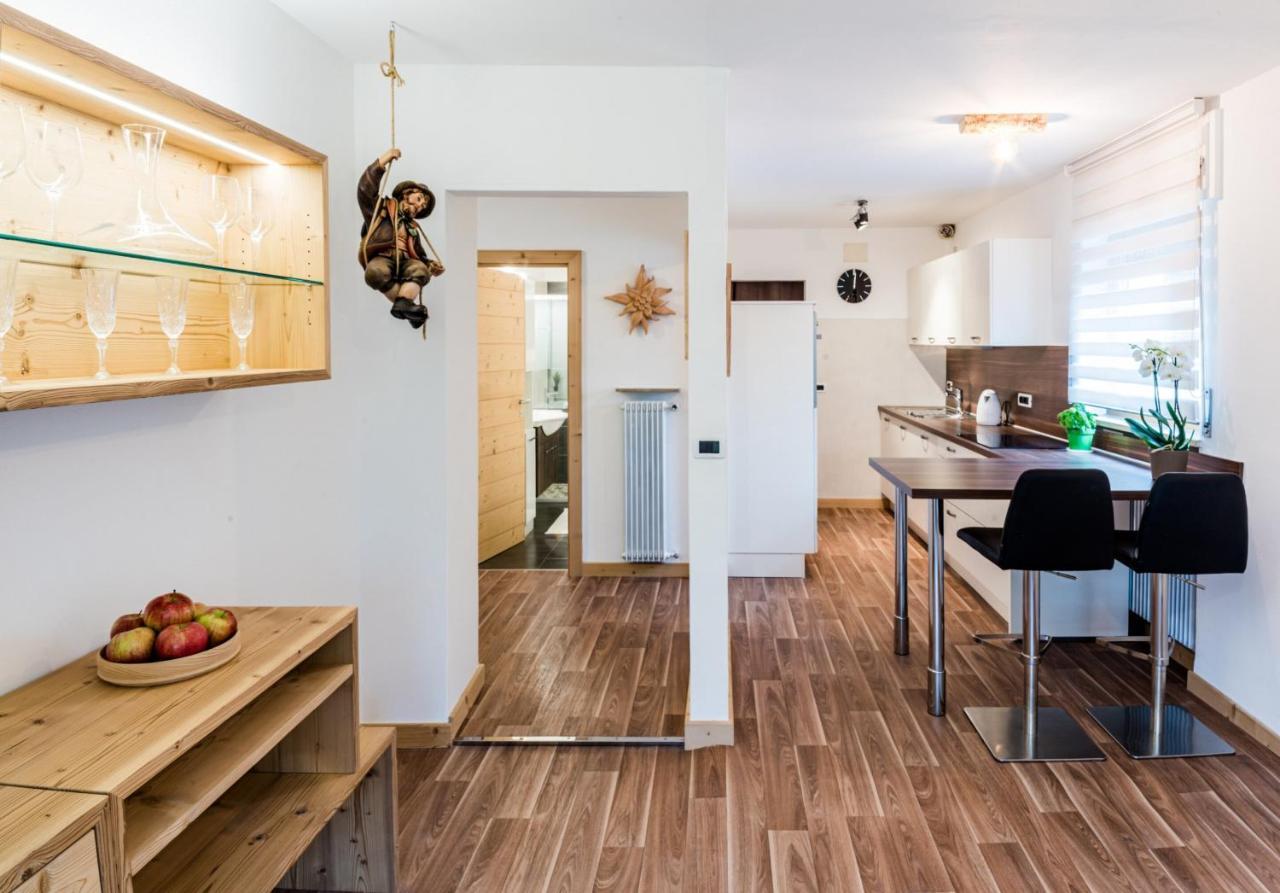 Apartment Rainer Urtijëi Dış mekan fotoğraf