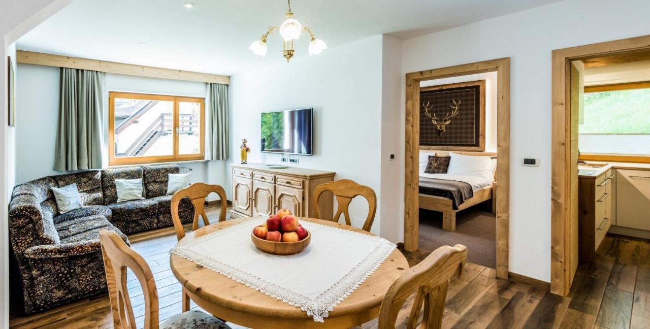Apartment Rainer Urtijëi Dış mekan fotoğraf