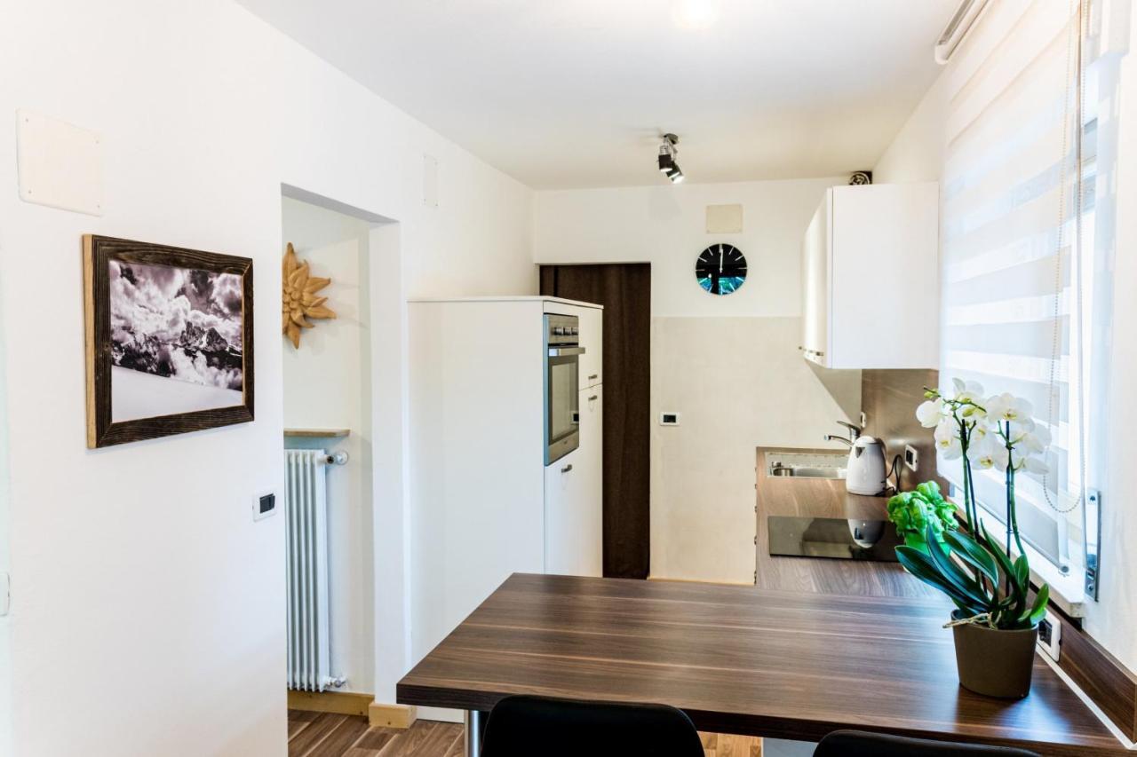 Apartment Rainer Urtijëi Dış mekan fotoğraf