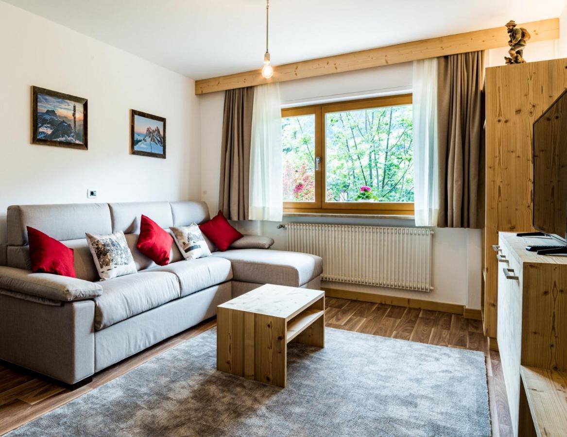 Apartment Rainer Urtijëi Dış mekan fotoğraf