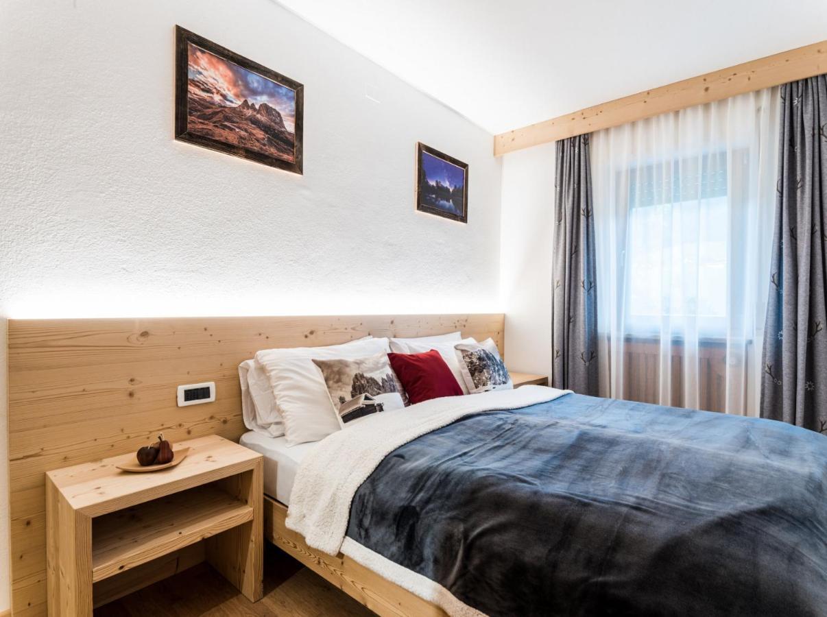 Apartment Rainer Urtijëi Dış mekan fotoğraf