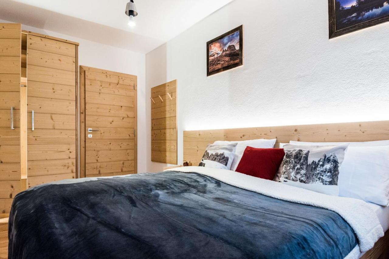 Apartment Rainer Urtijëi Dış mekan fotoğraf