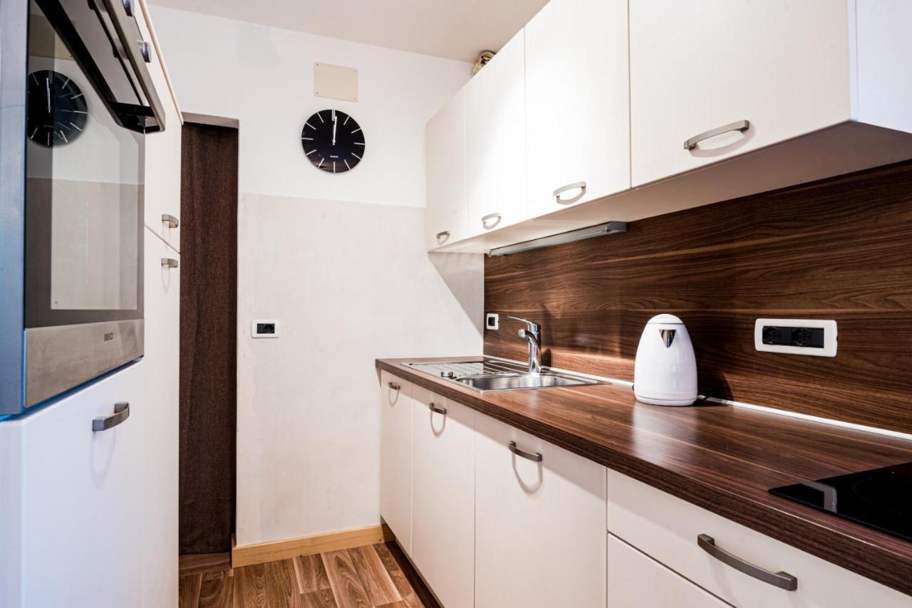 Apartment Rainer Urtijëi Dış mekan fotoğraf