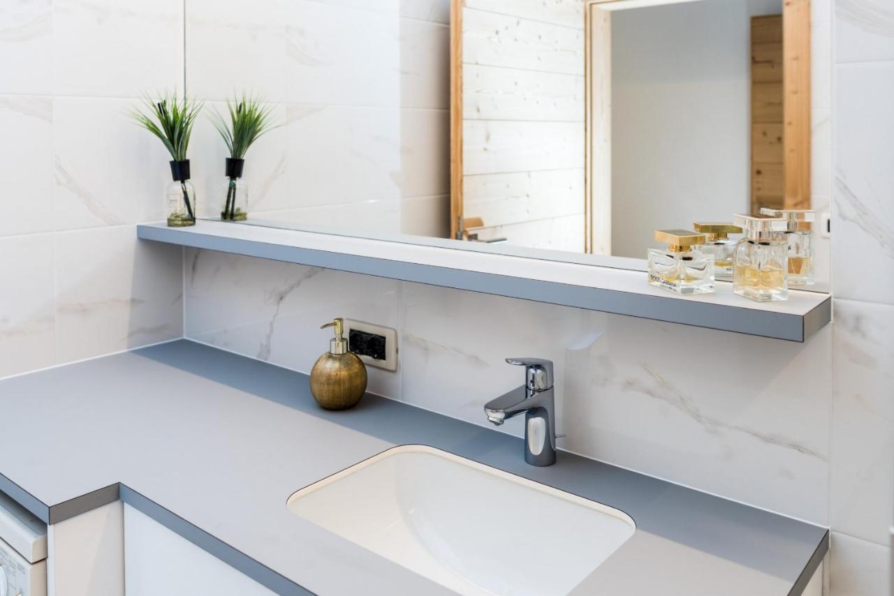 Apartment Rainer Urtijëi Dış mekan fotoğraf