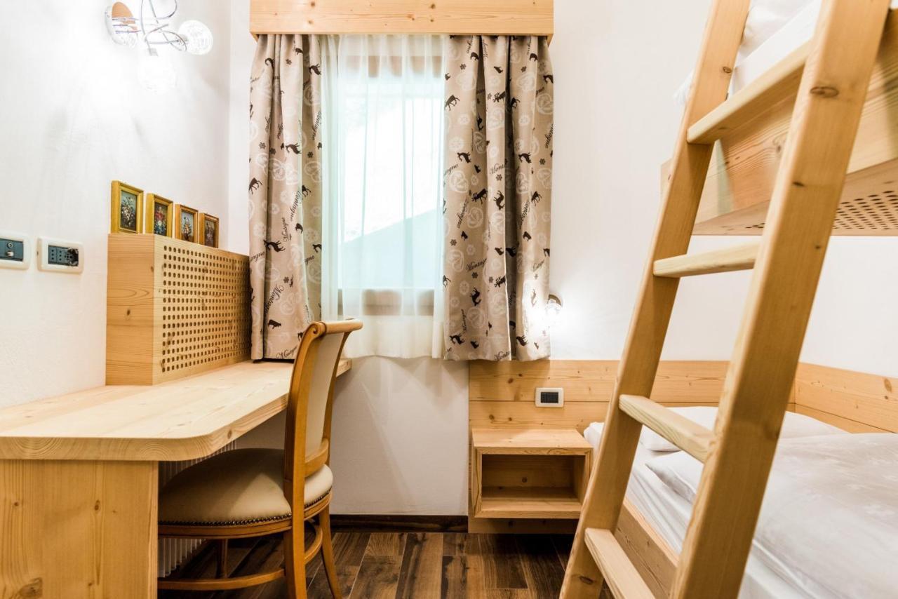 Apartment Rainer Urtijëi Dış mekan fotoğraf