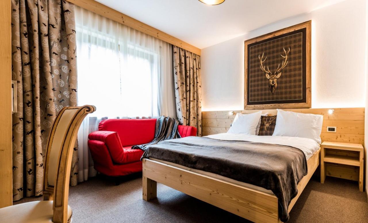 Apartment Rainer Urtijëi Dış mekan fotoğraf